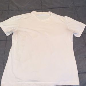 Lululemon 5 Year Basic Tee